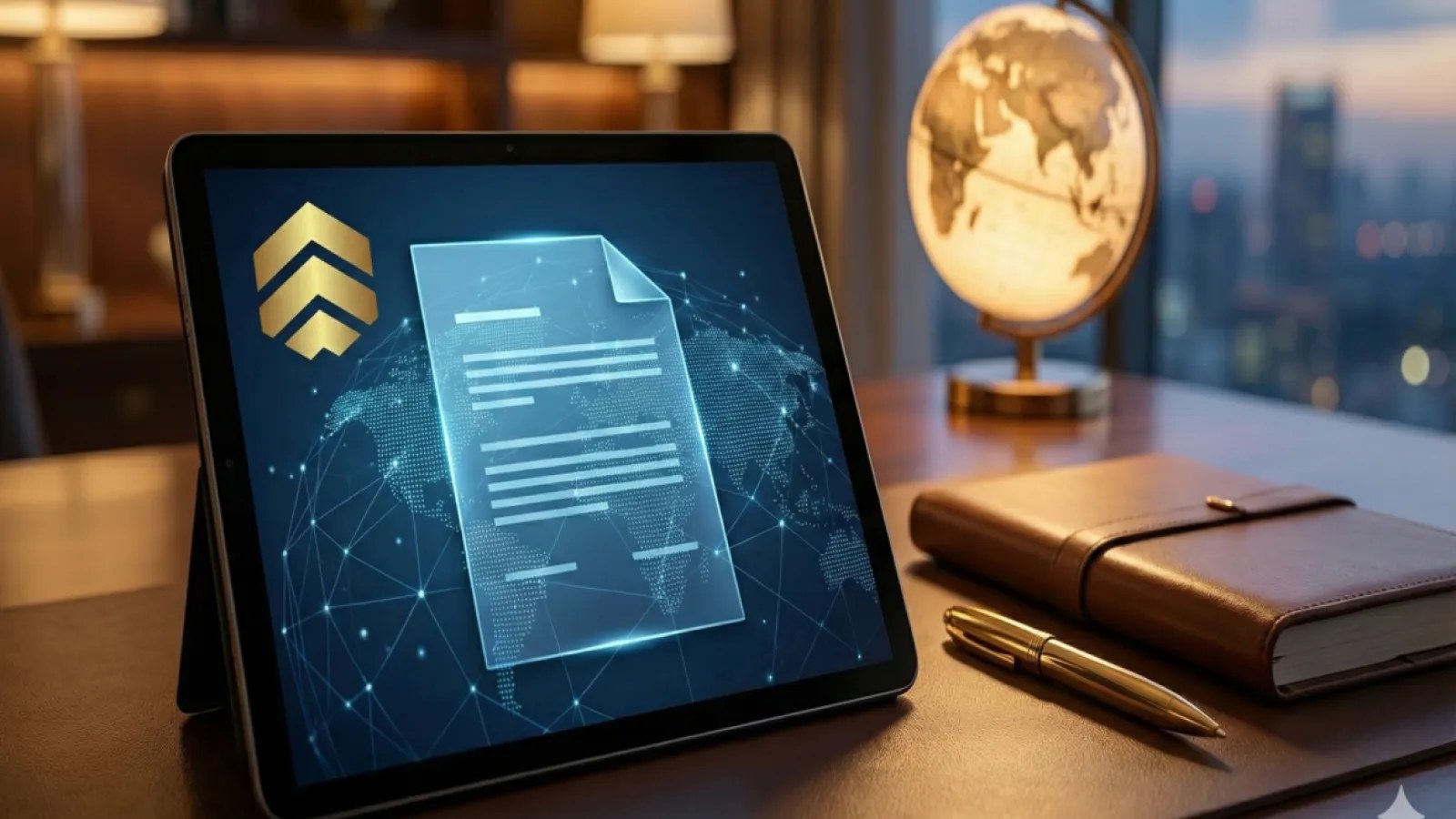 Taranis Capital launches its invitation-only Global Investor Newsletter