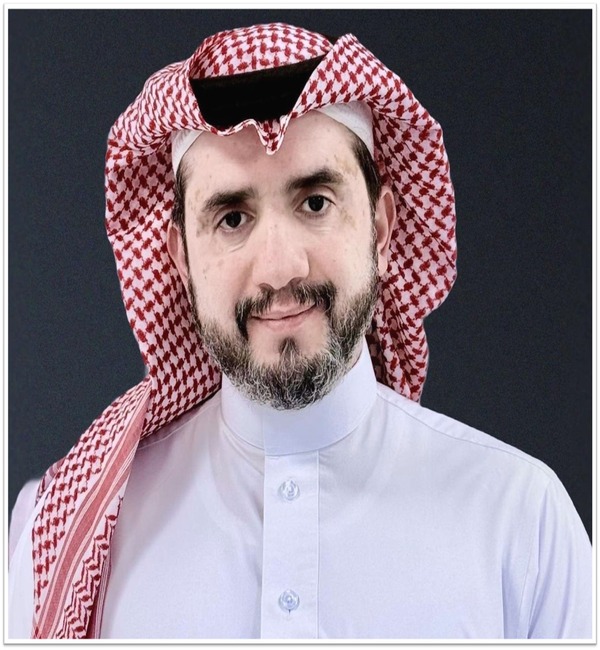 Dr Abdulaziz Al Sayyari