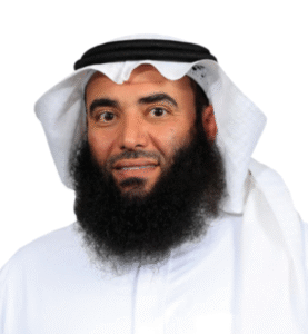 HE Eng. Osama Al-Zamil