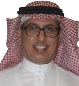 Professor Mohammed Al Jumah