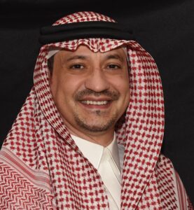 Osama Ben Saleh Bukhari